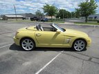 Thumbnail Photo 26 for 2007 Chrysler Crossfire Limited Convertible